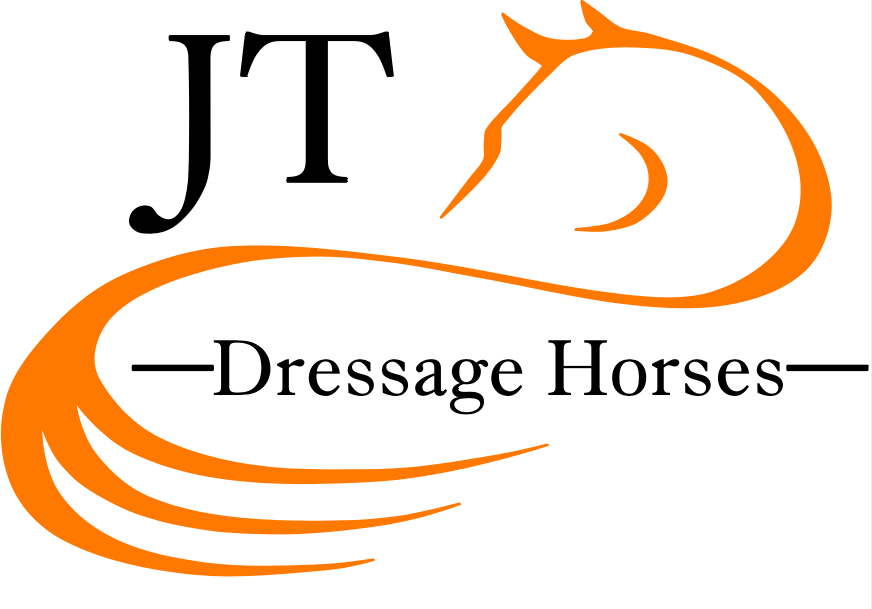 JT Dressage Horses