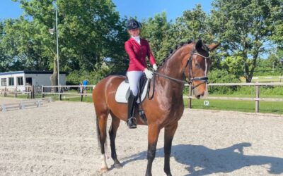 Lowland scoort goed op de selecties!